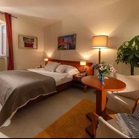B&B Ciao Bella Veli Lošinj Exteriér fotografie