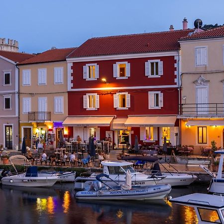 B&B Ciao Bella Veli Lošinj Exteriér fotografie