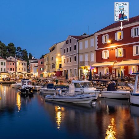 B&B Ciao Bella Veli Lošinj Exteriér fotografie