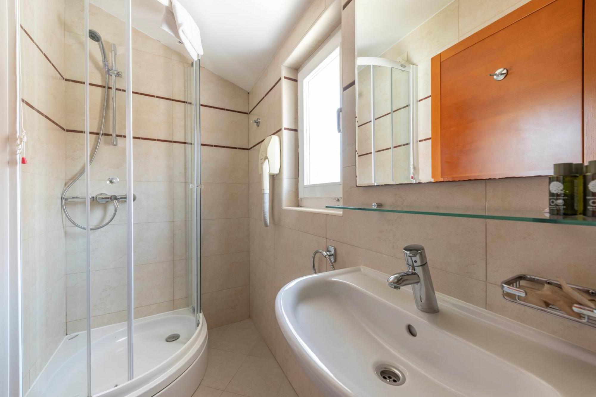 B&B Ciao Bella Veli Lošinj Exteriér fotografie