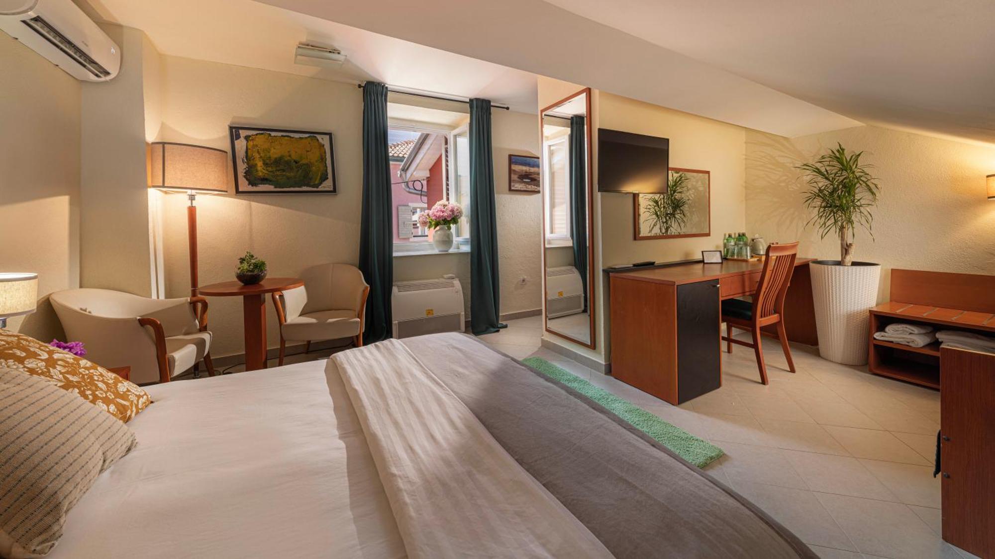 B&B Ciao Bella Veli Lošinj Exteriér fotografie