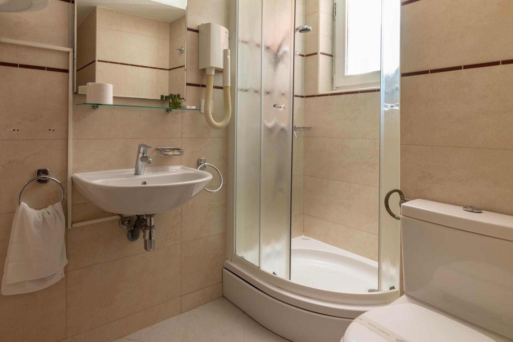 B&B Ciao Bella Veli Lošinj Exteriér fotografie