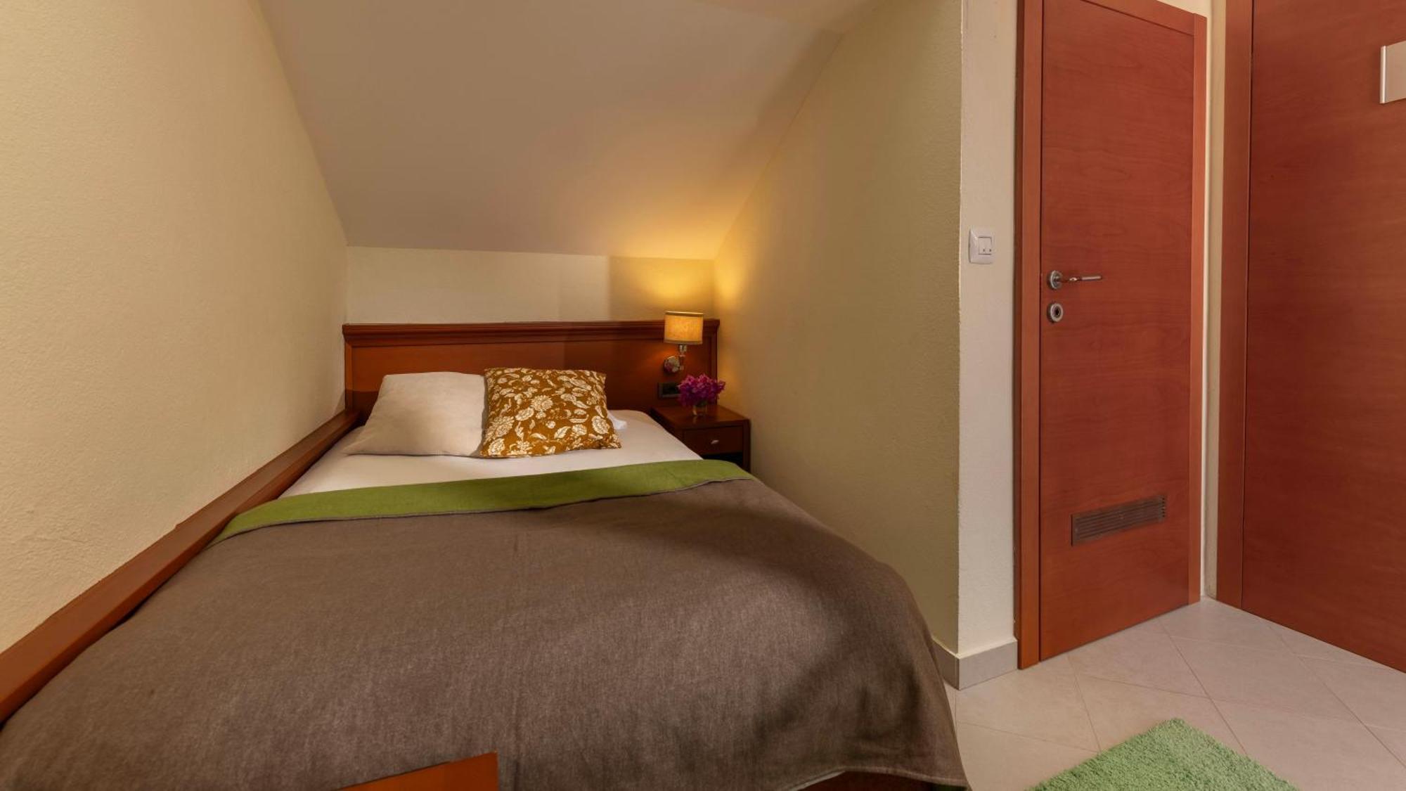 B&B Ciao Bella Veli Lošinj Exteriér fotografie