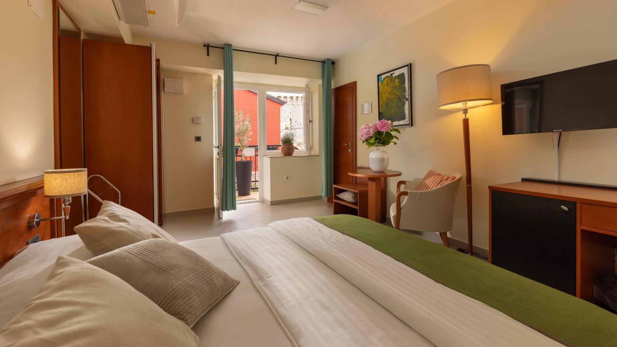 B&B Ciao Bella Veli Lošinj Exteriér fotografie