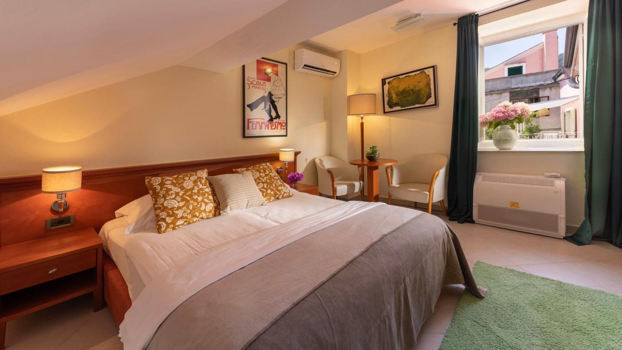B&B Ciao Bella Veli Lošinj Exteriér fotografie