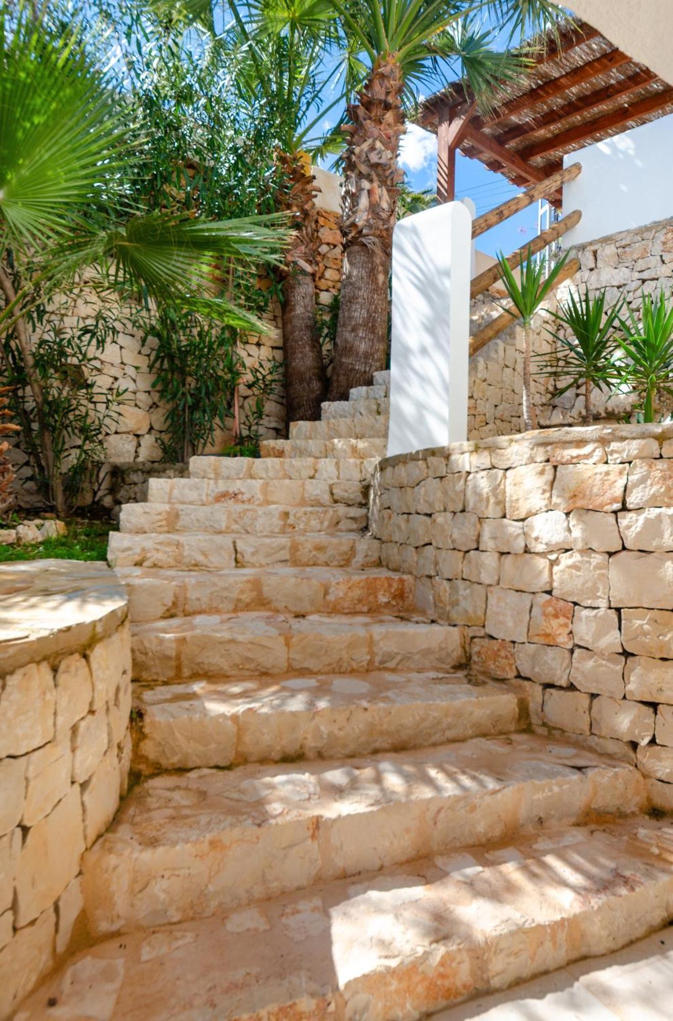 B&B Ciao Bella Veli Lošinj Exteriér fotografie
