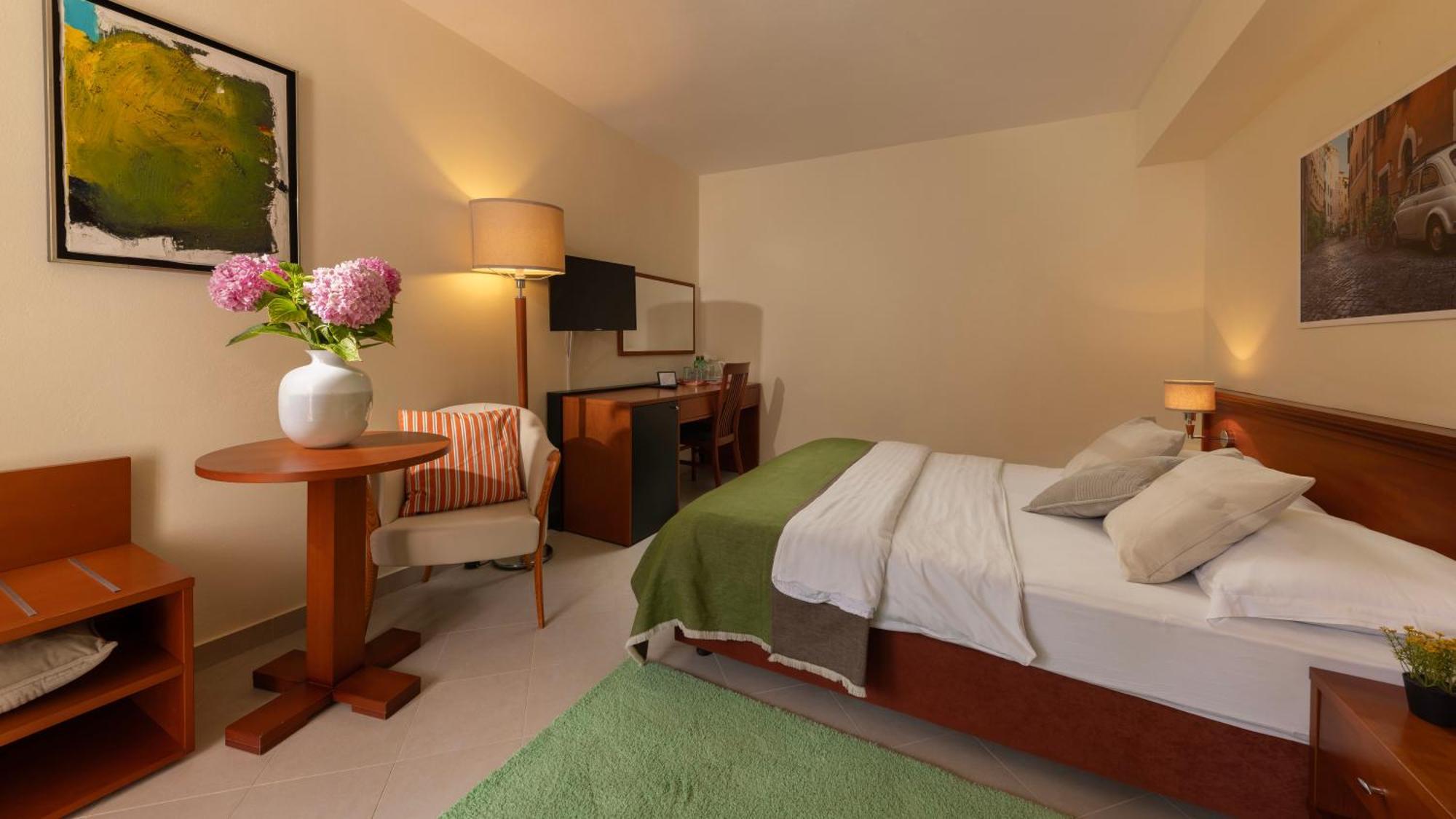 B&B Ciao Bella Veli Lošinj Exteriér fotografie