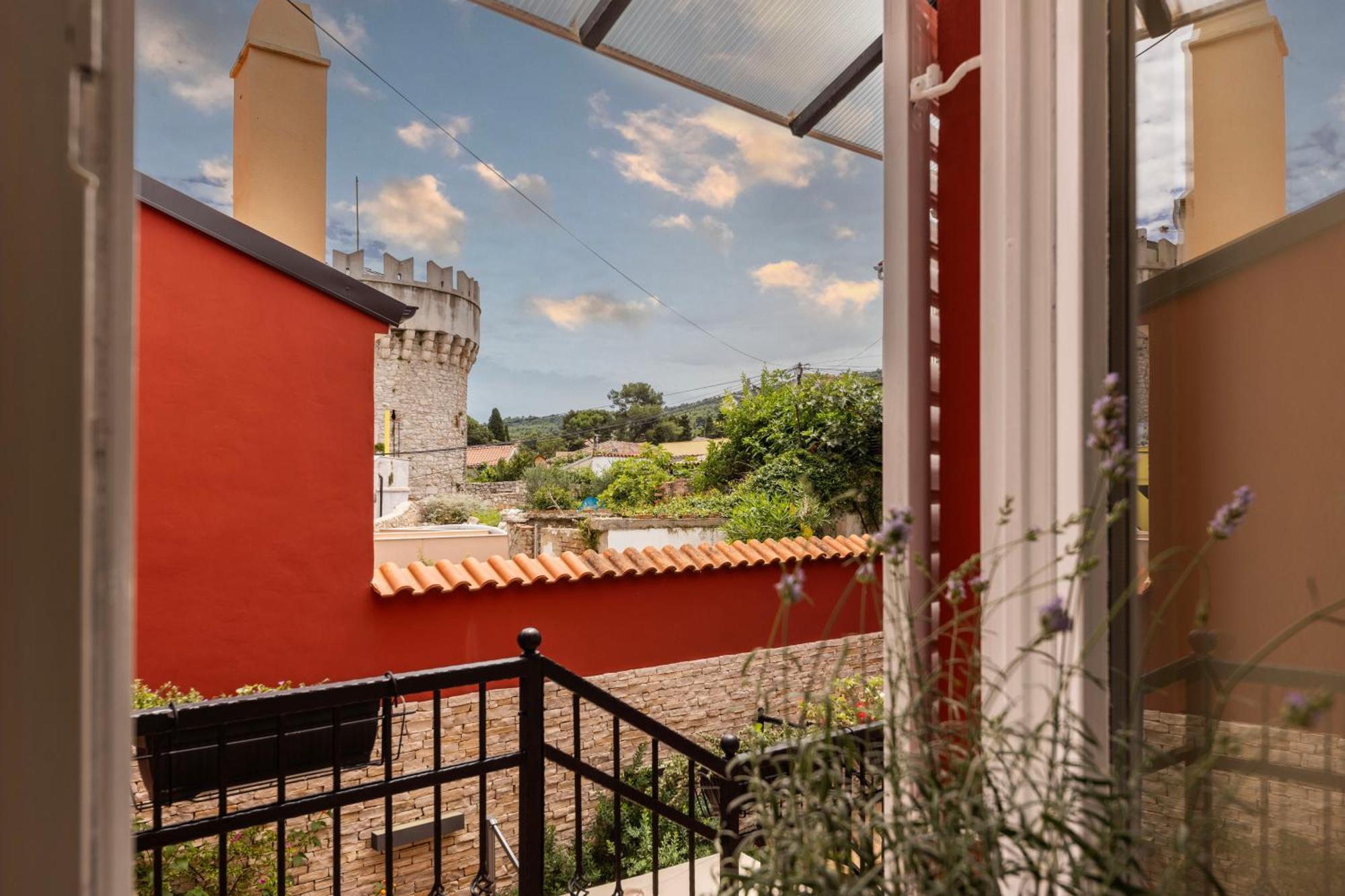 B&B Ciao Bella Veli Lošinj Exteriér fotografie