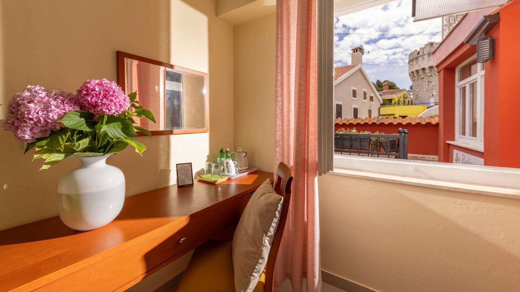 B&B Ciao Bella Veli Lošinj Exteriér fotografie