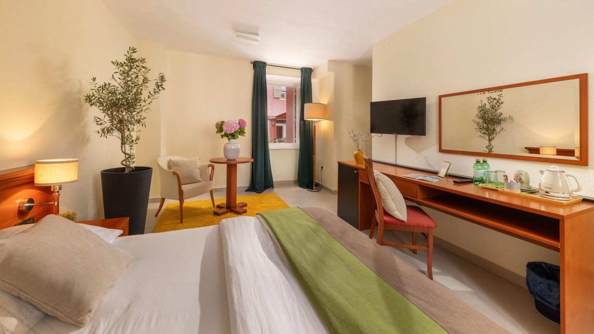 B&B Ciao Bella Veli Lošinj Exteriér fotografie