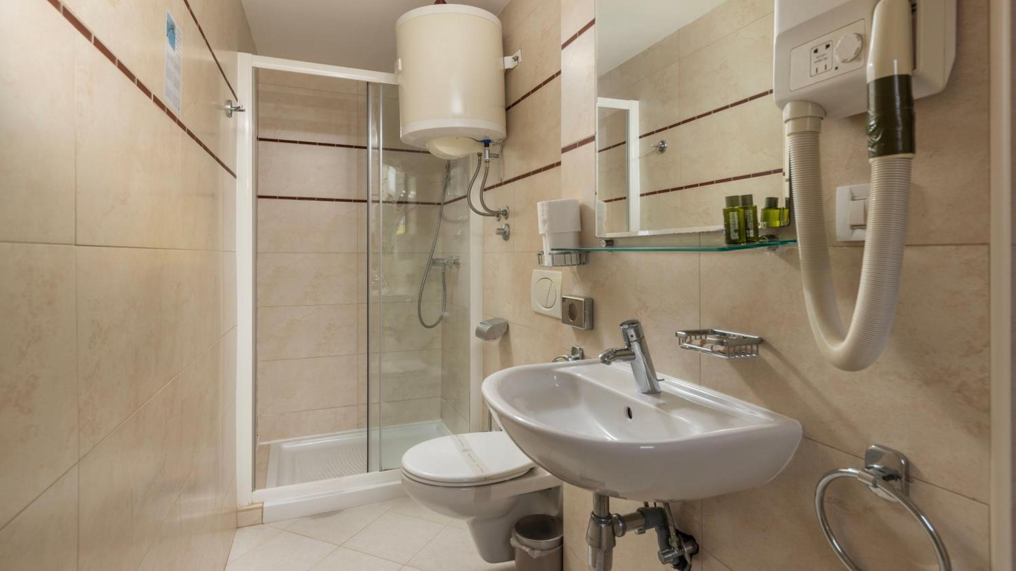B&B Ciao Bella Veli Lošinj Exteriér fotografie