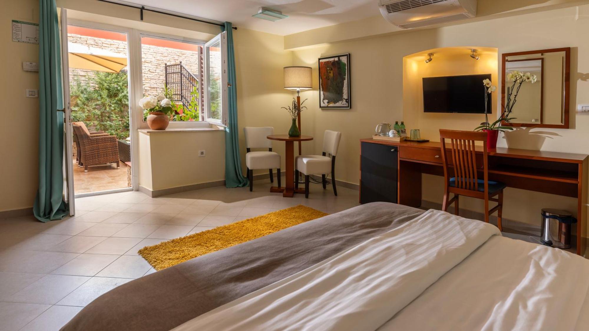 B&B Ciao Bella Veli Lošinj Exteriér fotografie