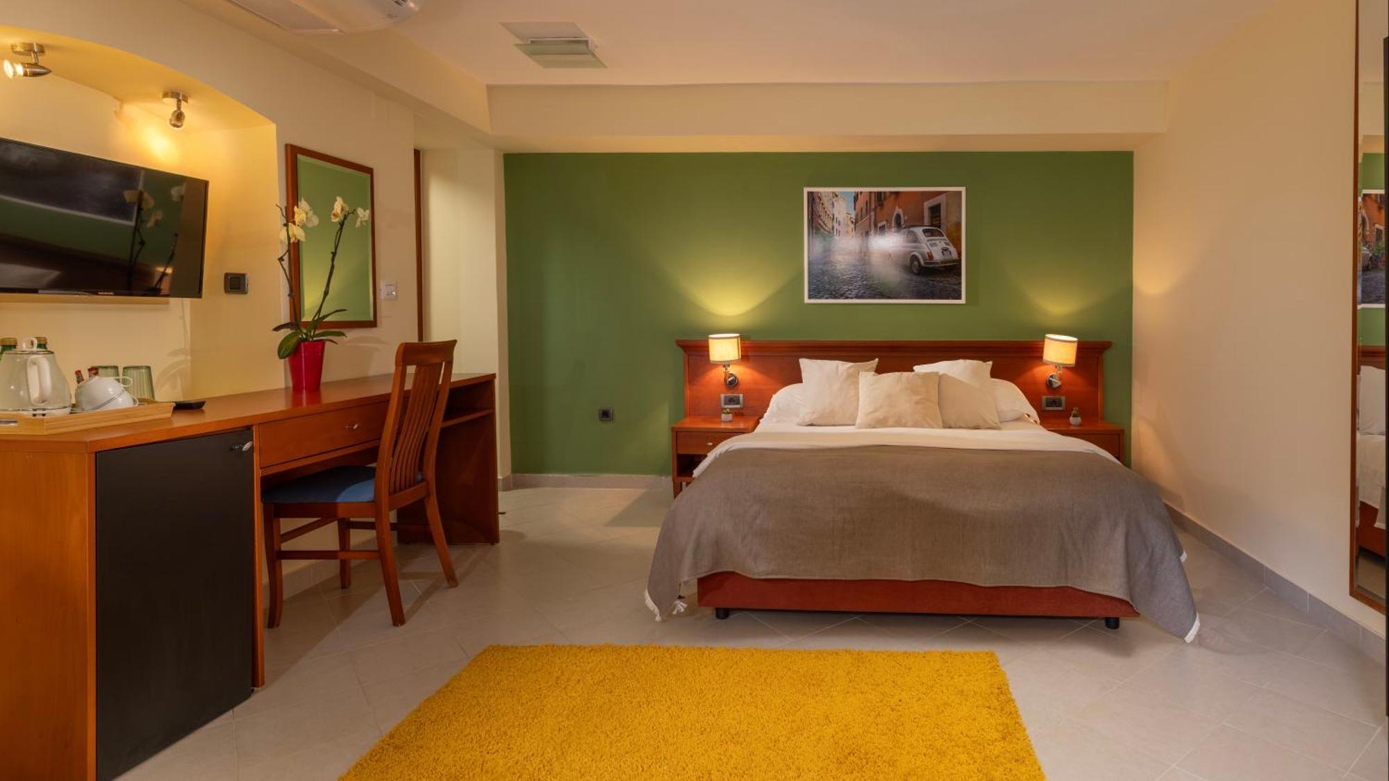 B&B Ciao Bella Veli Lošinj Exteriér fotografie