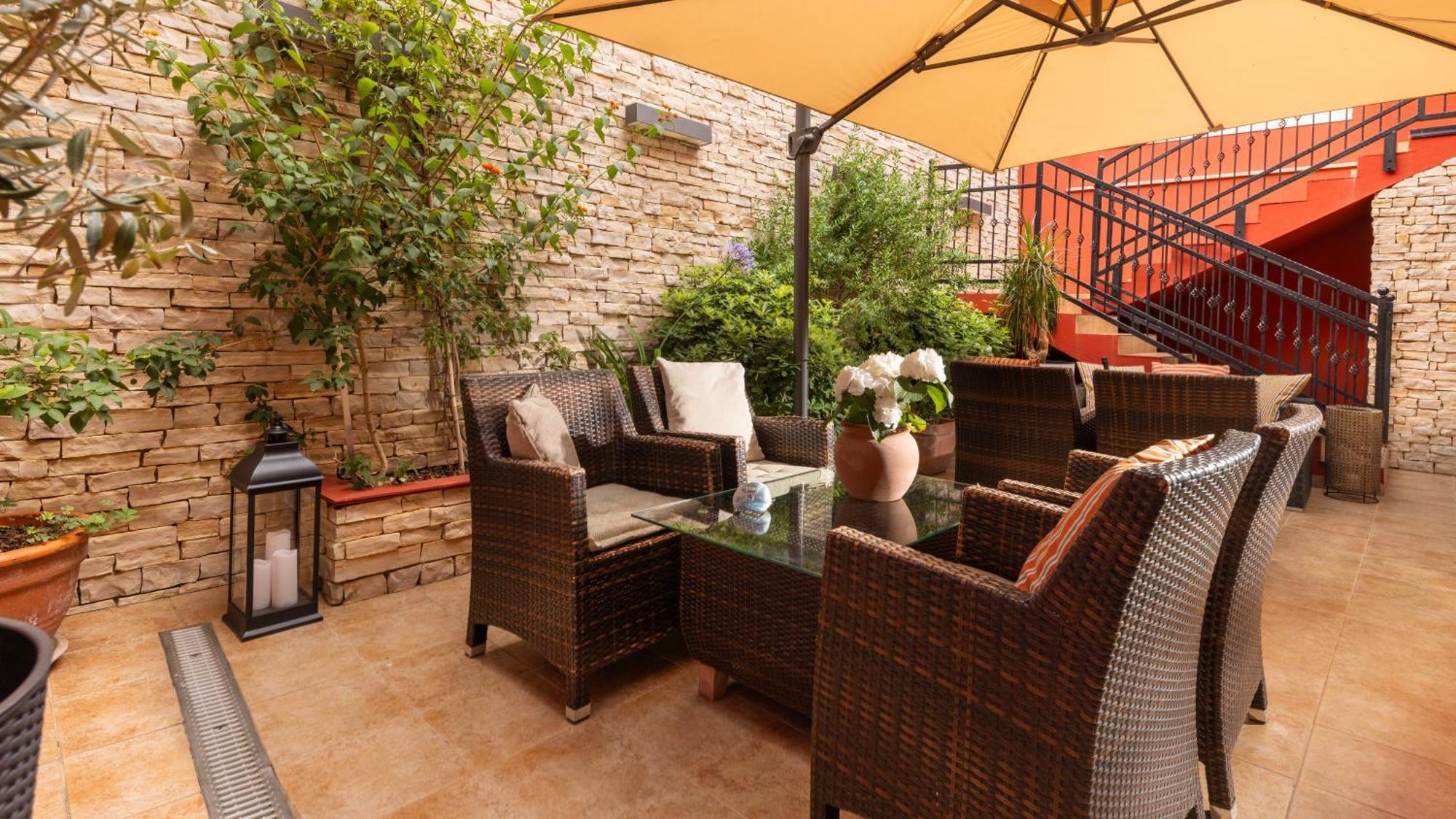 B&B Ciao Bella Veli Lošinj Exteriér fotografie