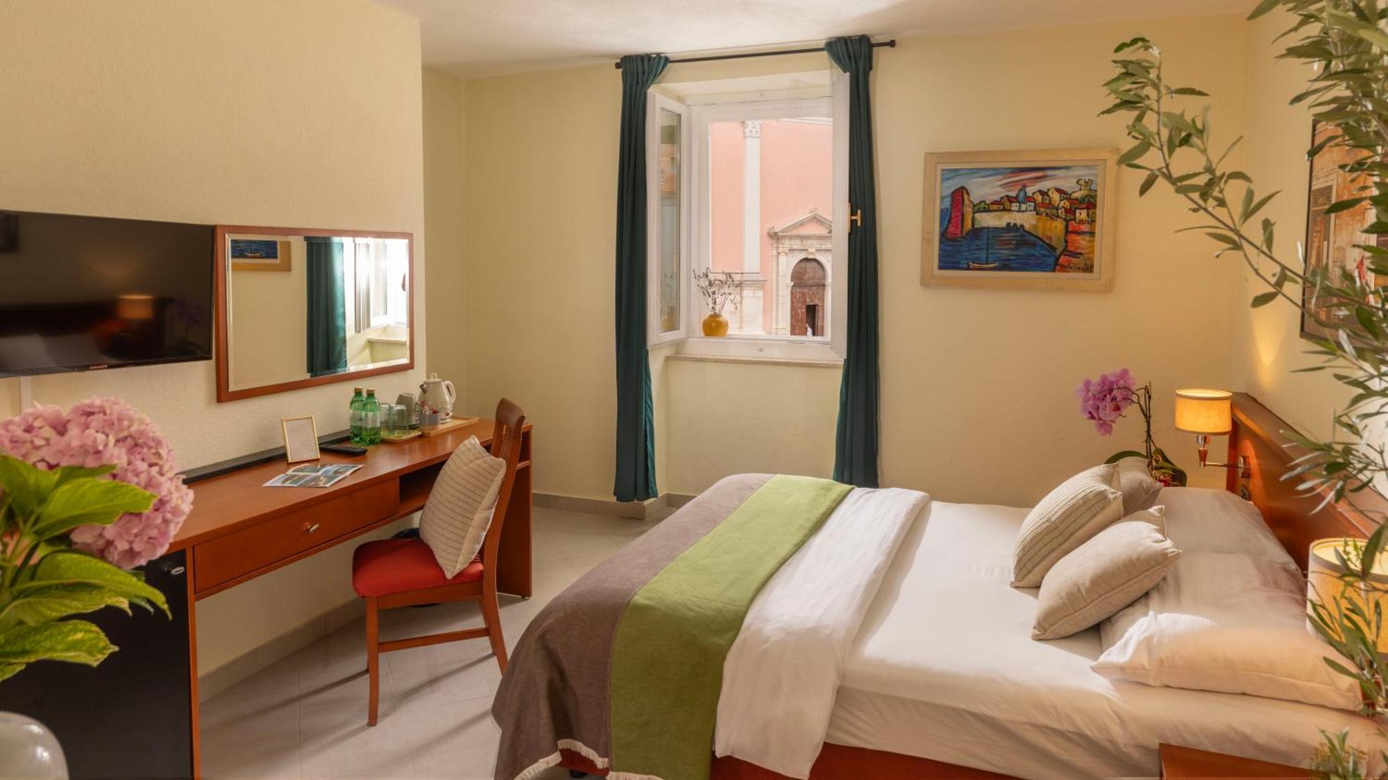 B&B Ciao Bella Veli Lošinj Exteriér fotografie