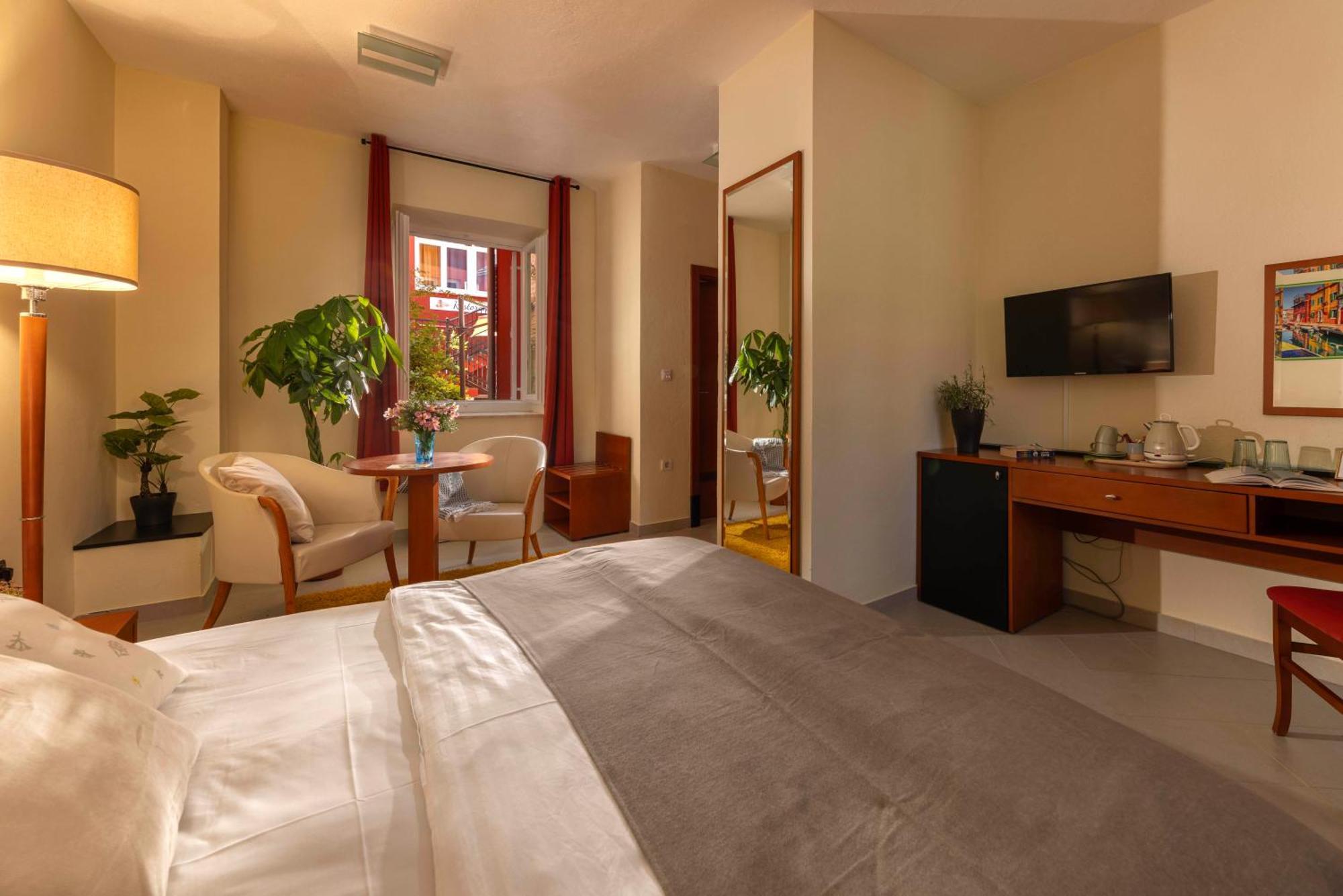 B&B Ciao Bella Veli Lošinj Exteriér fotografie