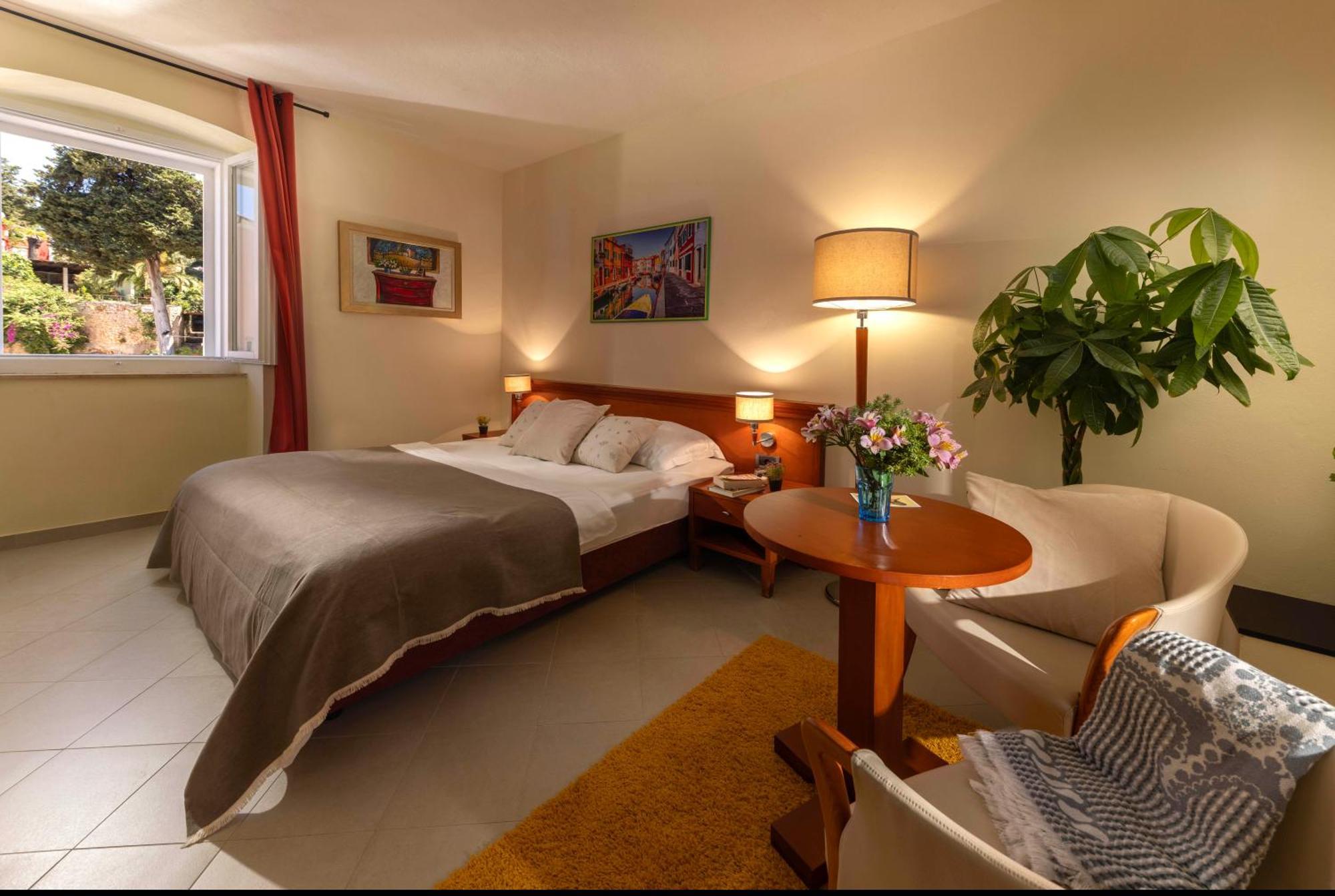 B&B Ciao Bella Veli Lošinj Exteriér fotografie