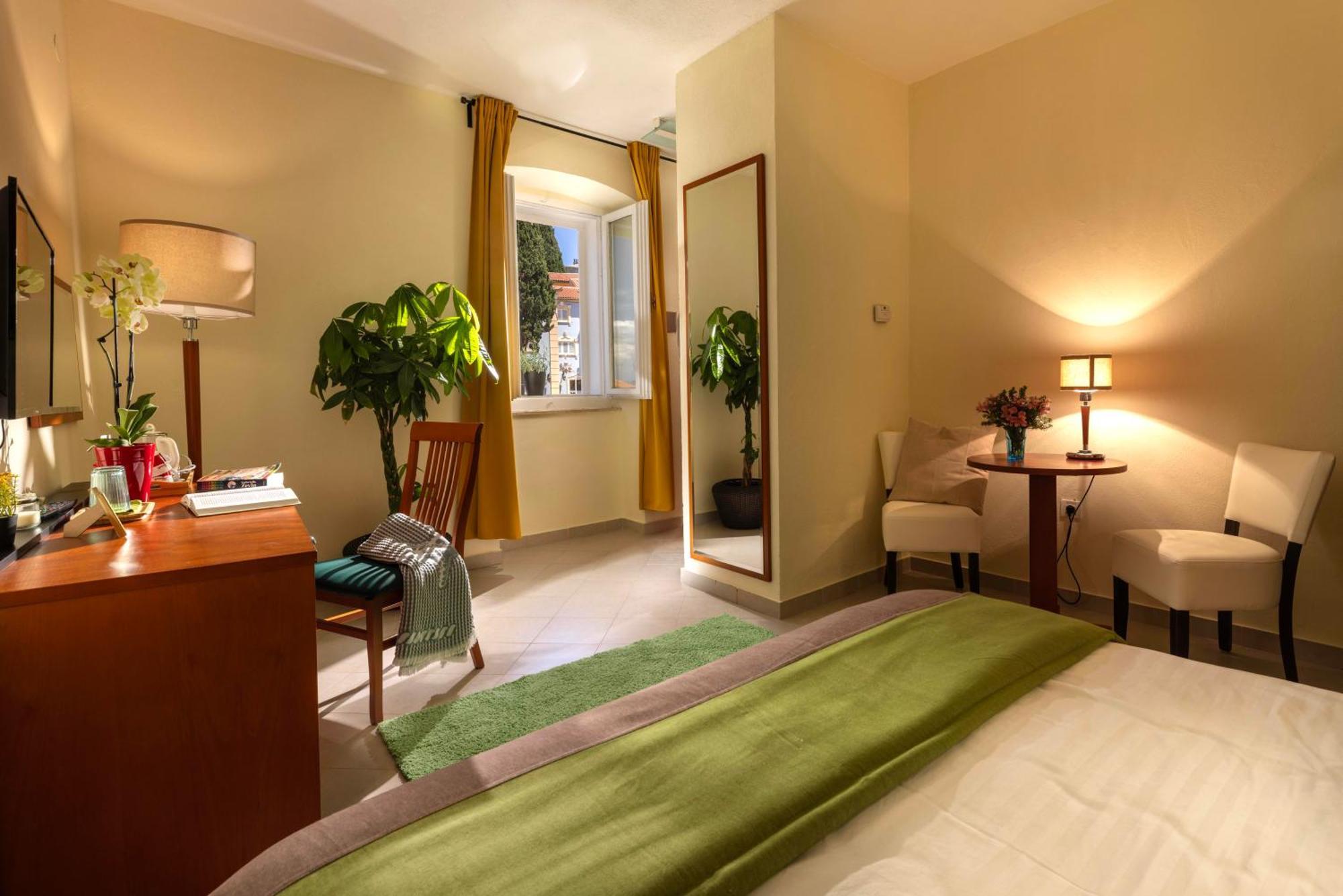 B&B Ciao Bella Veli Lošinj Exteriér fotografie